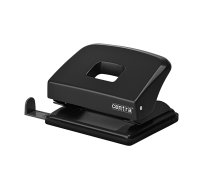 Caurumotājs Centra HP20, caurdur lidz 20 lapām, melnā krāsā | 200-07988 | 4049793018300