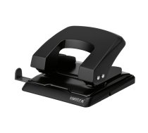 Caurumotājs Centra HP30, caurdur līdz 30 lapām, melnā krāsā | 200-07994 | 4049793018140