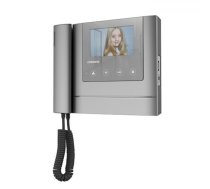 CDV-43MH ~ Analogā video domofona monitors ar klausuli 4.3" LCD virsapmetuma Сommax | 007924