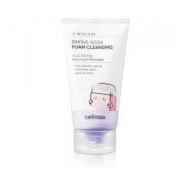 CELIMAX Ji Woo Gae Baking Soda Deep Pore Foam Cleansing 150ml Attīrošs līdzeklis | 8809626562921 | 8809626562921