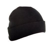 Cepure silta akrila melna Lahti | 5903755044198 | 5903755044198 | 5044198