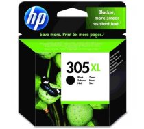 HP 305XL High Yield Black Original Ink | 3YM62AE  | 194441597356 | TUSHP-HHB0004