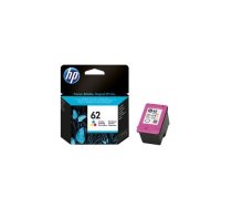 HP Ink No.62 Color (C2P06AE) | C2P06AE  | 888793376782