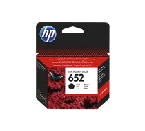 INK CARTRIDGE BLACK NO.652/F6V25AE HP | F6V25AE  | 889296160939 | EXPHP-AHP0433