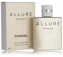 Chanel Allure Homme Edition Blanche Smaržas EDP 100 ml | 3145891274608 | 3145891274608