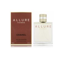 Chanel Allure Homme Smaržas EDT 100 ml | 3145891214604 | 3145891214604