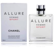 Chanel Allure Homme Sport Cologne Smaržas EDC 150 ml | 3145891233803 | 3145891233803