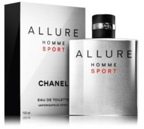 CHANEL ALLURE HOMME SPORT Eau De Toilette Spray - None | 3145891236408 | 3145891236408 | 33030010