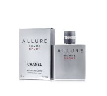 Chanel Allure Homme Sport Smaržas EDT 50ml | 3145891236200 | 3145891236200