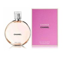 Chanel Chance Eau Vive Smaržas EDT 150 ml | 3145891265705 | 3145891265705