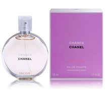 Chanel Chance Eau Vive Smaržas EDT 50 ml | 3145891265507 | 3145891265507