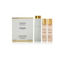 Chanel Coco Mademoiselle Smaržas EDT 3 x 20 ml | 3145891160406 | 3145891160406
