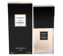 Chanel Coco Smaržas EDT 50ml | 3145891234503 | 3145891234503