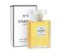Chanel N°5 EDP W 100ml | 100445 | 3145891255300 | 33030010