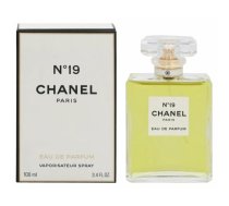 Chanel No.19 Smaržas EDP 100 ml | 3145891195309 | 3145891195309