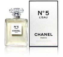 Chanel No.5 L'Eau Smaržas EDT 100 ml | 3145891055306 | 3145891055306