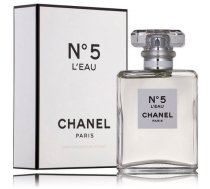 Chanel No.5 L'Eau Smaržas EDT 35 ml | 3145891055108 | 3145891055108