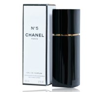 Chanel No.5 - Uzpildāms parfimērijas ūdens sievietēm 60 ml | PARF120439 | 3145891254501 | 33030010
