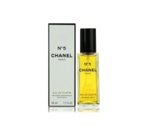 Chanel No.5 Smaržas EDT 50 ml | 3145891054507 | 3145891054507