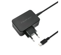 Charger 65W, 5V 20V 3A 3.25A, USB type C, P | 51024 | 5901878510248 | AZQOLLS00051024