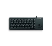 CHERRY G84-5400 TRACKBALL KEYBOARD (G84-5400LUMPN-2) | G84-5400LUMPN-2 | 4025112084454 | CE91493