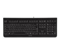 CHERRY KC 1000 - Tastatur - Schweizer - Schwarz (JK-0800CH-2) | JK-0800CH-2 | 4025112082689 | JK0800CH2
