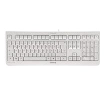 Cherry KC 1000 tastatūra Mājas USB Swiss Pelēks | JK-0800CH-0 | 4025112086526