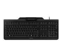 Cherry SECURE BOARD 1.0 - Tastatur - mit NFC | JK-A0400EU-2 | 4025112090141 | I441048