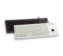 Cherry XS G84-5400 - Tastatur - USB - Spanisch | G84-5400LUMES-0 | 4025112073090 | CE91490
