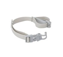 Chest Belt 15mm (Gaiši pelēka, 15 mm) | 4052285583781  | 4052285583781