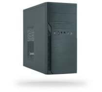 Chieftec Elox Series HO-12B - tower - | HC-10B-OP | 753263075581 | 4465748