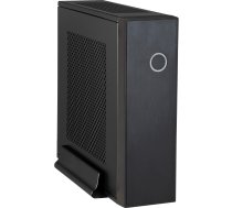 Chieftec IX-03B-OP computer case Mini Tower Black | IX-03B-OP | 4710713230576