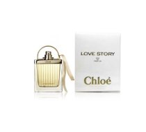 Chloé Love Story Smaržas EDP 50 ml | 3607342635838 | 3607342635838