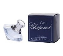 Chopard, Wish, Eau De Parfum, For Women, 5 ml *Miniature | 7640177366276 | 7640177366276 | 33030010
