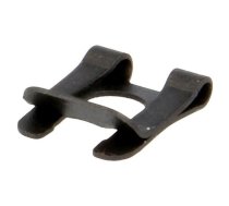 Circlip for shafts; spring steel; BN 13193; 5mm | B5/BN13193  | 1678396