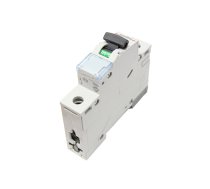 Circuit breaker; 230VAC; Inom: 20A; Poles: 1; Charact: C; 6kA; IP20 | 403435  | S 301 C20 TX