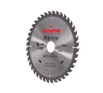 Cirkulārā zāģripa kokam D190x30mm,40z | D204-11 | 5906757137615