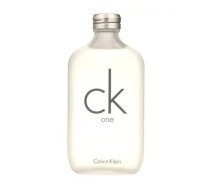 CK One for Women Eau De Toilette Spray 6.7 Oz | 0088300107438 | 88300107438 | 33030010