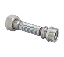 Clamp threaded connection; Ext.thread: G 1/2"; 93÷143mm | HUMMEL-2820123401  | 2 820 1234 01 -AS