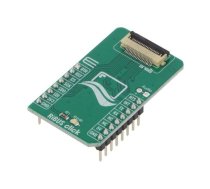 Click board; prototype board; adapter; 3.3VDC,5VDC | MIKROE-3642  | RIBUS CLICK