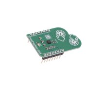 Click board; prototype board; Comp: IQS624; proximity sensor | MIKROE-2920  | PROXFUSION CLICK