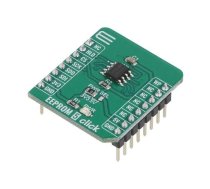 Click board; prototype board; Comp: M95M04; EEPROM memory | MIKROE-4422  | EEPROM 5 CLICK