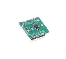 Click board; prototype board; Comp: ST25DV16K; RFID; 3.3VDC,5VDC | MIKROE-3971  | NFC EXTEND CLICK