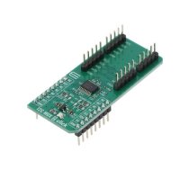 Click board; prototype board; Comp: TCA9545A; interface | MIKROE-4094  | I2C MUX 2 CLICK