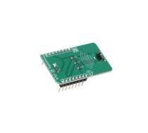 Click board; prototype board; Comp: VCNL4040; proximity sensor | MIKROE-3465  | PROXIMITY 9 CLICK