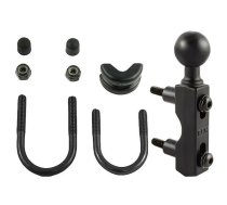 CLUTCH,BRAKE,UBOLT COMBO HANDLEBAR KIT | RAM-B-309-7U  | 793442904110