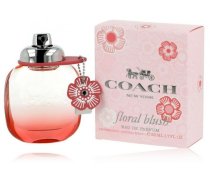 Coach Floral Blush smaržas ūdens sievietēm 50 ml | PARF108051 | 3386460108126 | 33030010