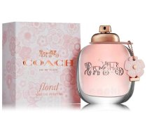 Coach Floral parfimērijas ūdens sievietēm 90 ml | PARF105791 | 3386460095341 | 33030010