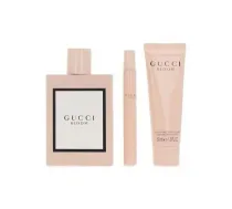 Coffrets De Parfums Gucci Coffret 3 PièCES Bloom | 3616305278241 | 3616305278241 | 33030010