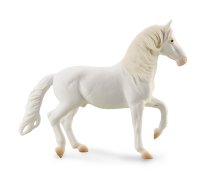 COLLECTA Kamarillo baltais zirgs, (XL), 88876 | 4090201-0975 | 4892900888767